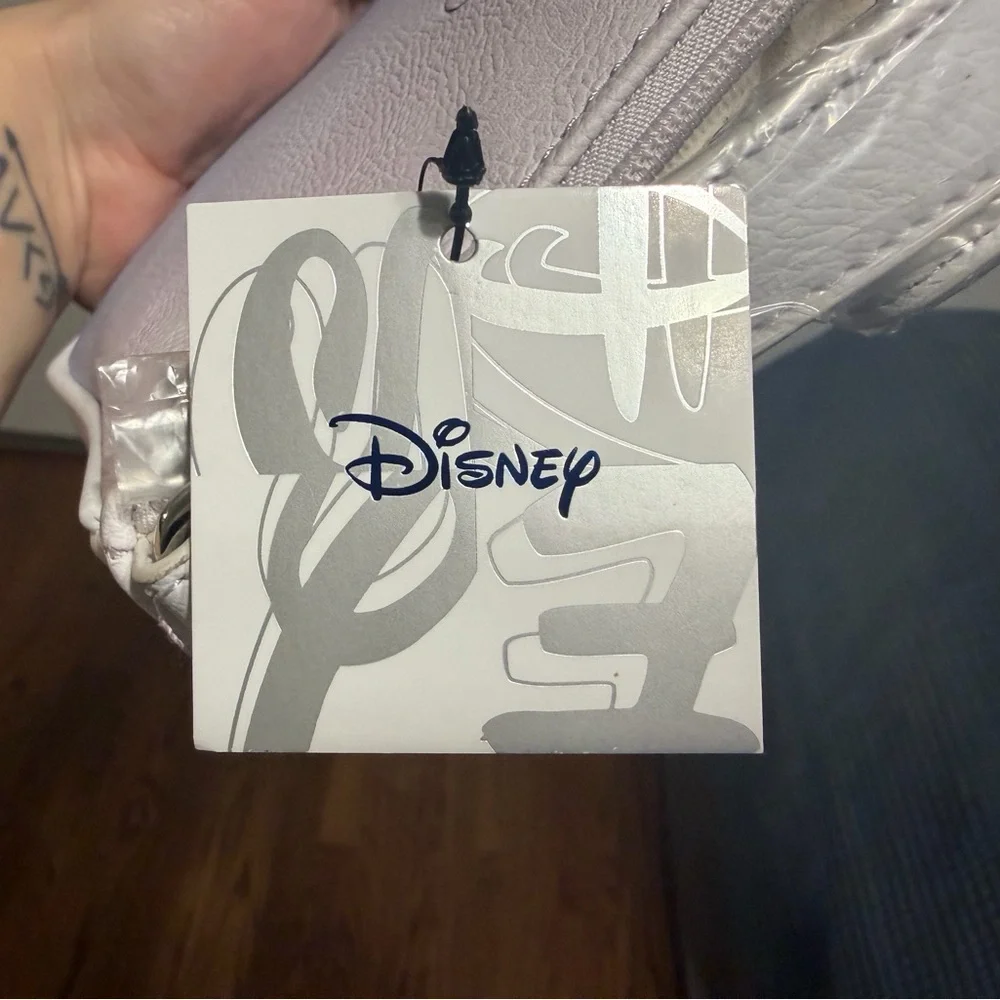 Danielle Nicole Disney X DANI By Ariel Ombre Shoulder Bag - Picture 6 of 8